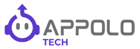 Appolo Tech | Creative Agency